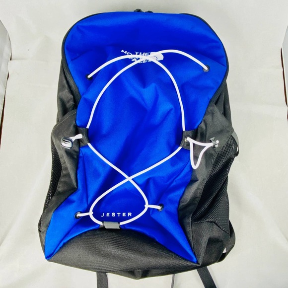 The North Face Bags The North Face Jester Backpack Tnf Blueblack